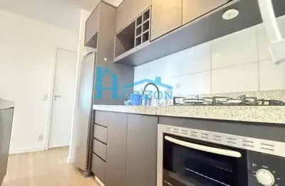 Apartamento para venda em residencial parque da fazenda de 62.00m² com 3 quartos, 1 suite e 1 garagem
