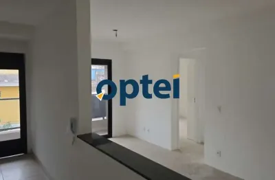 Apartamento para venda em jardim do mar de 52.00m² com 2 quartos e 1 garagem