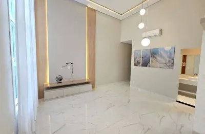 Casa de Condomínio para venda em Condomínio Dona Maria José de 156.00m² com 3 Quartos, 1 Suite e 4 Garagens