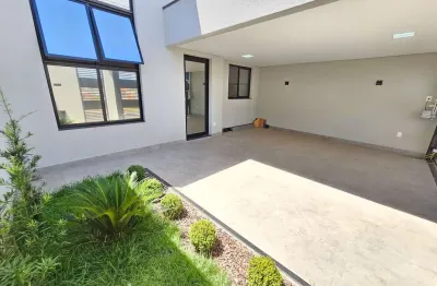 Casa para venda em smart city de 103.00m² com 3 quartos, 1 suite e 2 garagens