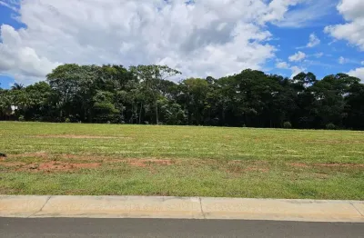 Terreno en condomínio para venda em condomínio villa sapezal de 360.00m²