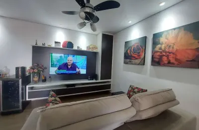 Apartamento para venda em paulista de 85.00m² com 3 quartos, 1 suite e 2 garagens