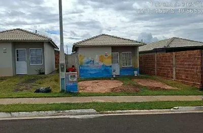 Casa para venda em altos do palmital deputado oswaldo doreto campanari de 160.00m² com 2 quartos