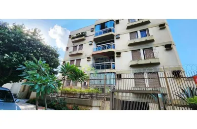 Apartamento para venda em Jardim Irajá de 71.10m² com 2 Quartos e 1 Garagem