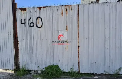 Terreno à venda na Avenida Santo Albano, 1739595, Vila Vera, São Paulo