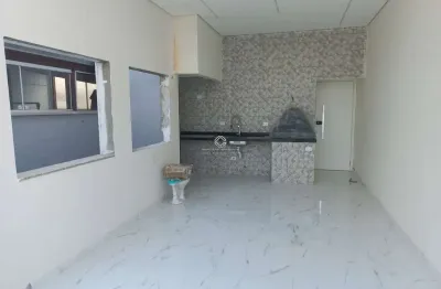 Cobertura para venda em vila scarpelli de 90.00m² com 3 quartos, 1 suite e 2 garagens