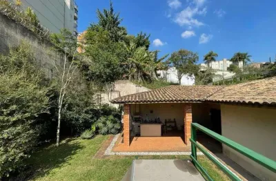 Casa para venda em vila morumbi de 600.00m² com 4 quartos, 1 suite e 3 garagens