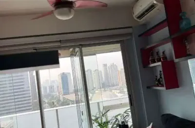 Apartamento para venda em jardim são paulo(zona norte) de 33.00m² com 1 quarto e 1 garagem