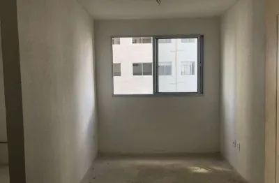 Apartamento para venda em vila andrade de 43.00m² com 2 quartos