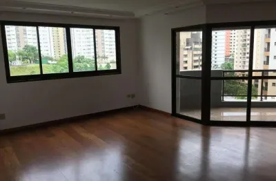 Apartamento para venda em vila andrade de 150.00m² com 4 quartos, 2 suites e 3 garagens