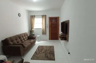 Casa de condomínio para venda em jardim jaú (zona leste) de 62.00m² com 2 quartos e 1 garagem