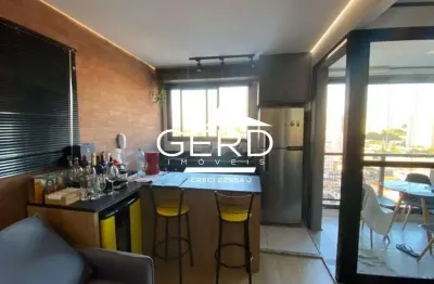 Apartamento para venda em Presidente Altino de 36.00m² com 1 Quarto e 1 Garagem