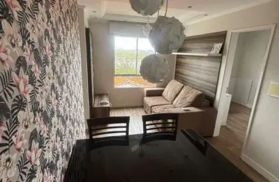 Apartamento para venda em cézar de souza de 58.00m² com 3 quartos