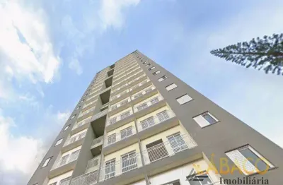 Apartamento para alugar em centro de 35.00m² com 1 quarto e 1 garagem