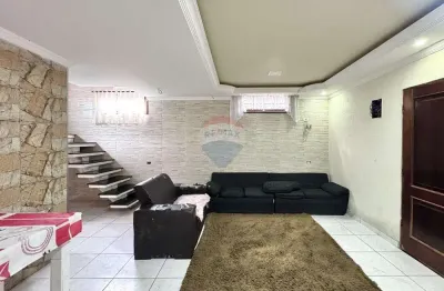 Casa para venda em biritiba-mirim de 126.00m² com 3 quartos, 1 suite e 2 garagens