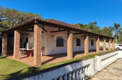 Chácara para venda em biritiba-mirim de 20840.00m² com 3 quartos e 15 garagens