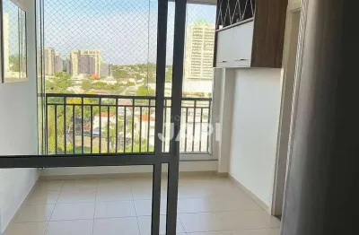 Apartamento para venda em forest jundiaí de 83.00m² com 3 quartos, 1 suite e 2 garagens