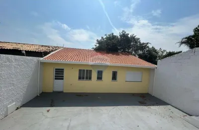 Casa para venda em loteamento aída haddad jafet de 114.00m² com 3 quartos e 3 garagens