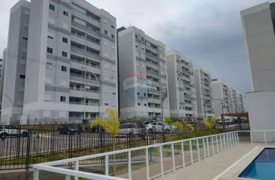 Apartamento para alugar em vila rio branco de 54.00m² com 3 quartos e 1 garagem