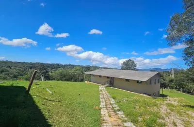Chácara / sítio com 2 quartos à venda na Roça Velha, São José dos Pinhais 