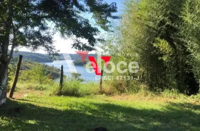 Terreno à venda no Centro, Santa Branca 