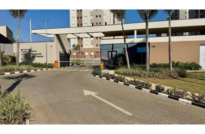 Apartamento para alugar em jardim nova alvorada de 51.29m² com 2 quartos e 1 garagem