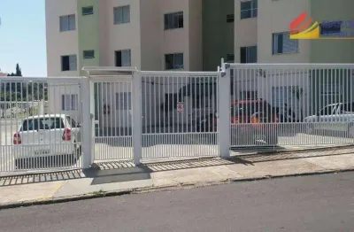 Apartamento para venda em cidade nova i de 81.00m² com 3 quartos, 1 suite e 1 garagem