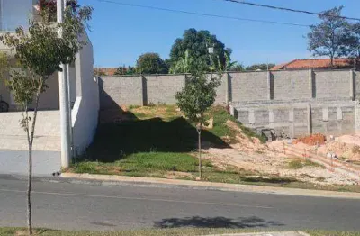 Terreno en condomínio para venda em condomínio residencial milano de 300.00m²