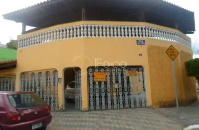 Apartamento para venda em jardim las vegas de 258.00m² com 4 quartos e 7 garagens