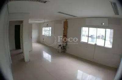 Sala comercial para venda em portal dos gramados de 535.00m²
