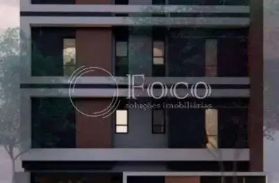 Apartamento para venda em jardim textil de 56.00m² com 2 quartos e 1 garagem