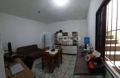Casa com 1 quarto à venda no Capoavinha, Mairiporã 