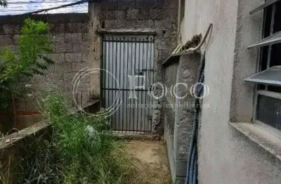 Casa para venda em jardim normandia de 180.00m² com 8 quartos