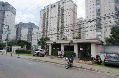 Apartamento para venda em vila augusta de 126.00m² com 2 quartos, 1 suite e 1 garagem