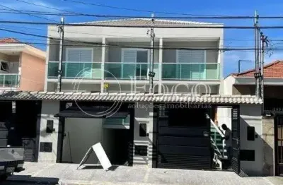 Apartamento para venda em vila nivi de 230.00m² com 3 quartos, 3 suites e 4 garagens