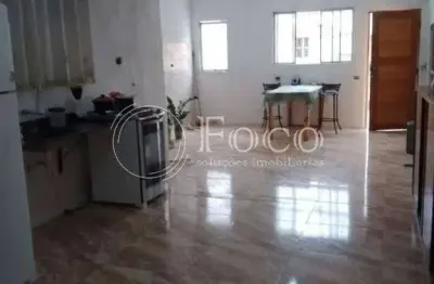 Casa para venda em vila cosmopolita de 280.00m² com 2 quartos