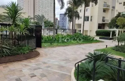 Apartamento para venda em Vila Madalena de 85.00m² com 2 Quartos e 2 Garagens