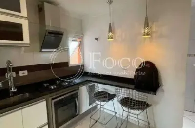 Apartamento para venda em jardim bela vista de 49.00m² com 2 quartos e 1 garagem