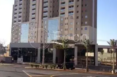 Apartamento para venda em residencial flórida de 45.00m² com 1 quarto