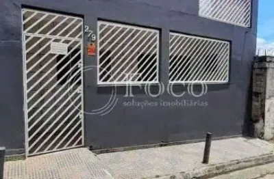 Casa para alugar em vila paraíso de 80.00m² com 2 quartos e 1 suite