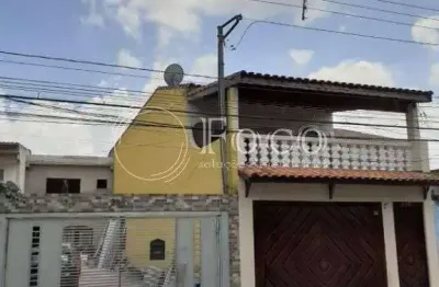 Casa para venda em vila cosmopolita de 300.00m² com 3 quartos, 1 suite e 4 garagens