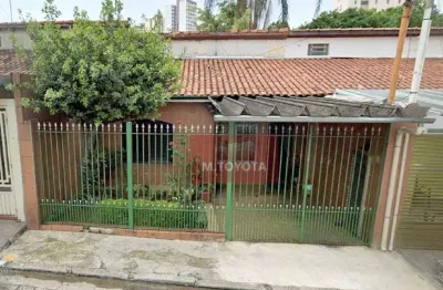 Casa para venda em vila moreira de 100.00m² com 2 quartos e 1 garagem