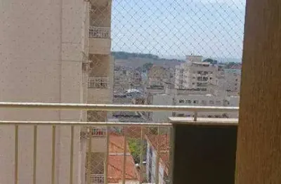 Apartamento para alugar em JARDIM PAULISTA de 81.79m² com 2 Quartos, 1 Suite e 1 Garagem