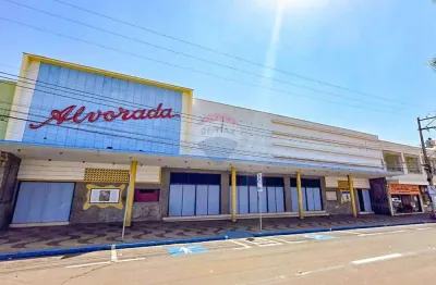 Casa comercial à venda na Avenida 29 de Agosto, 64, Centro, Leme