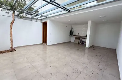 Casa para venda em são vicente de 180.00m² com 3 quartos, 1 suite e 2 garagens