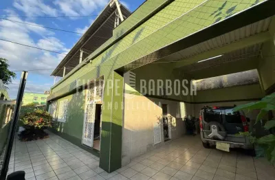 Casa para venda em vila da penha de 274.00m² com 3 quartos, 2 suites e 4 garagens
