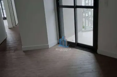 Apartamento para venda em vila assunção de 60.00m² com 2 quartos, 1 suite e 2 garagens