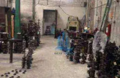 Prédio Comercial para venda em São José de 540.00m² com 5 Garagens