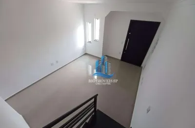 Sobrado para venda em São João Clímaco de 112.00m² com 2 Quartos, 2 Suites e 3 Garagens