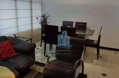 Sobrado para venda em vila califórnia de 244.00m² com 4 quartos e 4 garagens